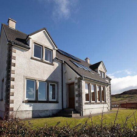 Castlebay View Villa Exteriör bild